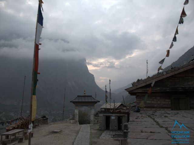 Circuito dell'Annapurna, Trekking in Nepal tra gli 8000