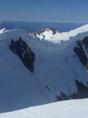 Sci alpinismo in Islanda, nella terra dei Vichinghi