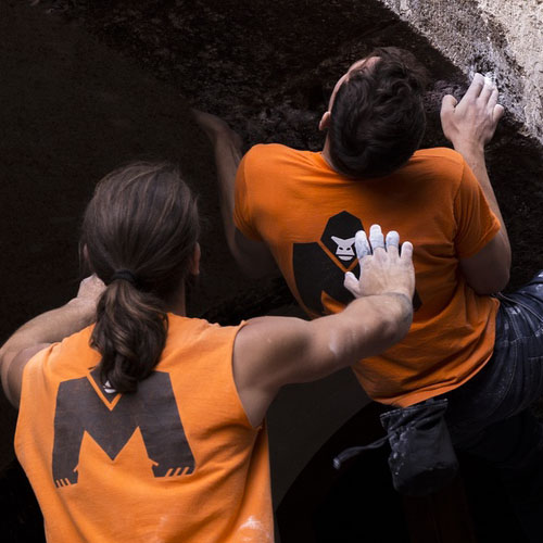 Dalle ultime edizioni del Calascio Street Boulder e Trail della Rocca di Calascio