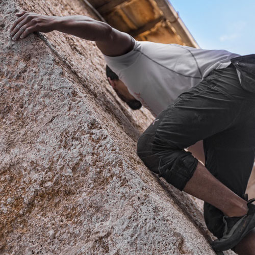 Dalle ultime edizioni del Calascio Street Boulder e Trail della Rocca di Calascio