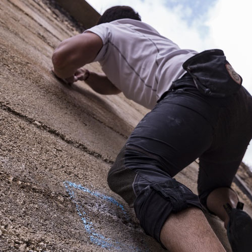 Dalle ultime edizioni del Calascio Street Boulder e Trail della Rocca di Calascio