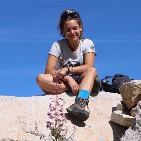 Eleonora Coscieme