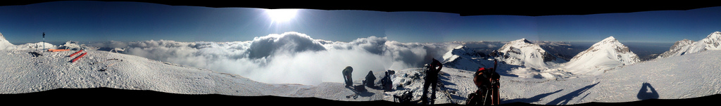 Aspettando la sud ovest di cefalone