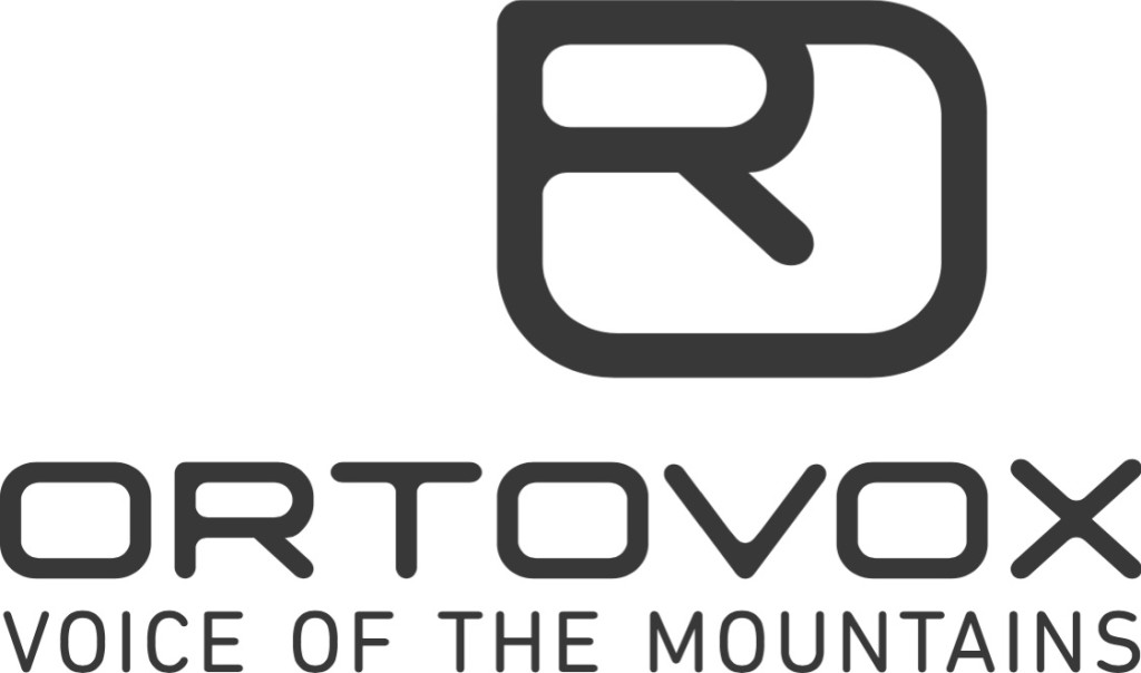 siamo partner di Ortovox , azienda leader nel settore della sicurezza sulla neve
