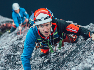collaborazione con gli Ortovox Safety Academy