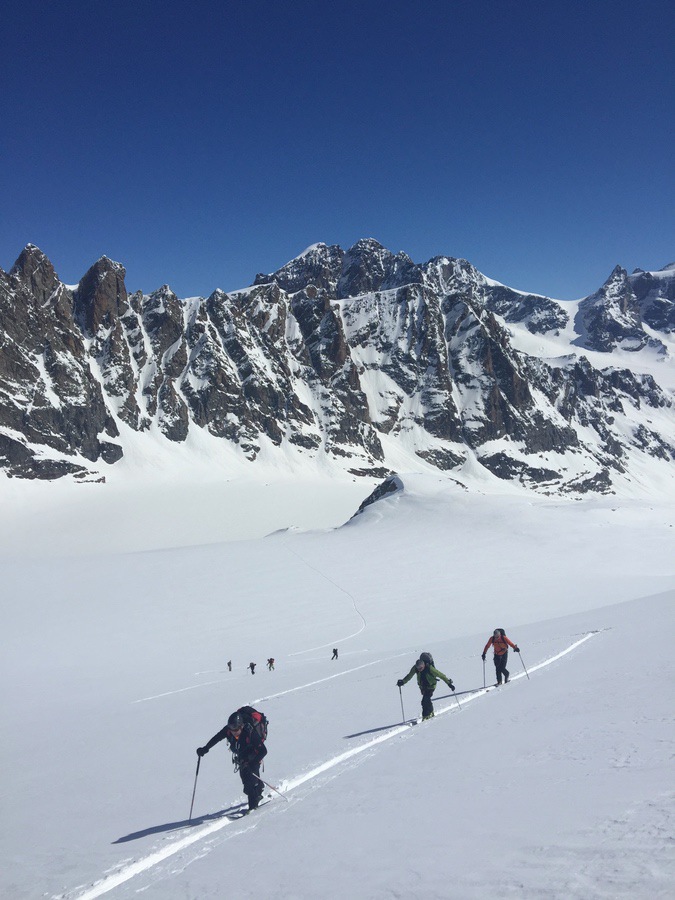 Bernina Tour una fantastica esperienza