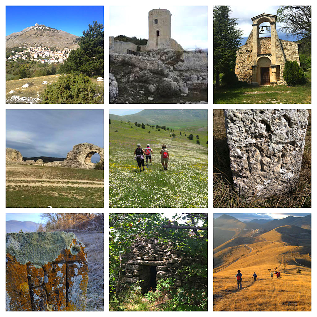 Escursioni Culturali In Collaborazione Con Le Guide Turistiche Abruzzo E Gli Accompagnatori Di Media Montagna