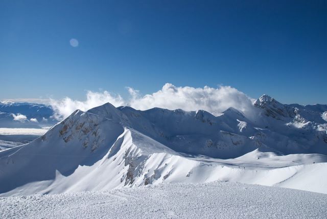 Corso Di Alpinismo Invernale Seconda Uscita