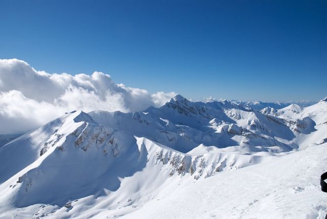 Corso Di Alpinismo Invernale Seconda Uscita