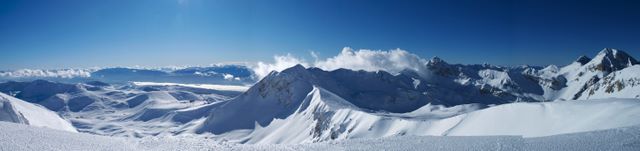 Corso Di Alpinismo Invernale Seconda Uscita