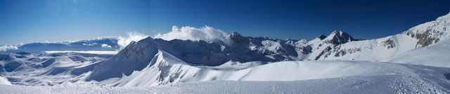 Corso Di Alpinismo Invernale Seconda Uscita