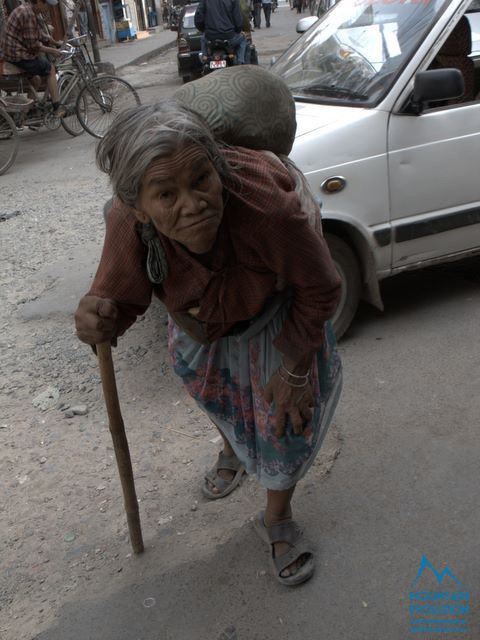 Circuito dell'Annapurna, Trekking in Nepal tra gli 8000