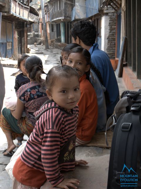 Circuito dell'Annapurna, Trekking in Nepal tra gli 8000