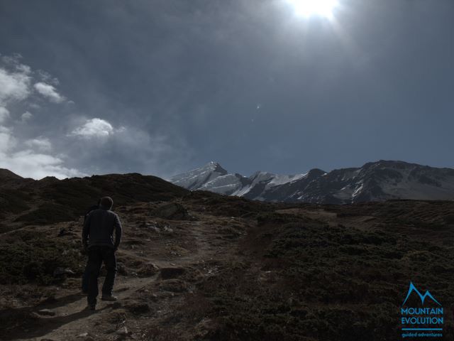 Circuito dell'Annapurna, Trekking in Nepal tra gli 8000