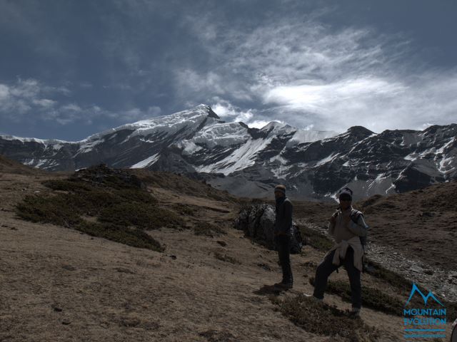 Circuito dell'Annapurna, Trekking in Nepal tra gli 8000