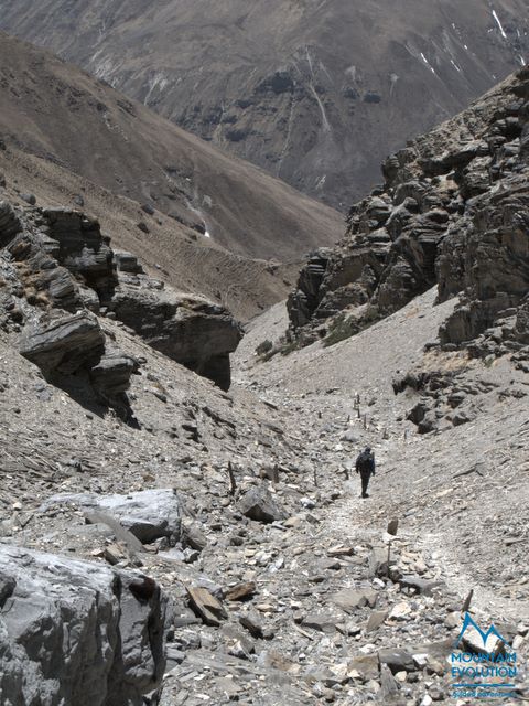 Circuito dell'Annapurna, Trekking in Nepal tra gli 8000