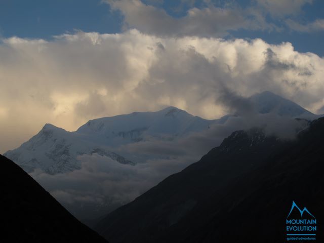 Circuito dell'Annapurna, Trekking in Nepal tra gli 8000