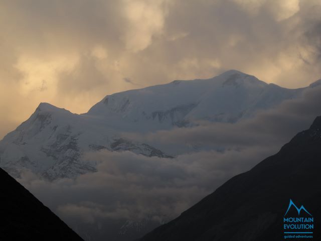 Circuito dell'Annapurna, Trekking in Nepal tra gli 8000