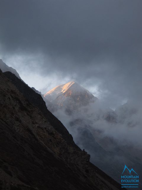 Circuito dell'Annapurna, Trekking in Nepal tra gli 8000