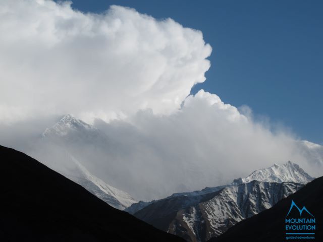 Circuito dell'Annapurna, Trekking in Nepal tra gli 8000