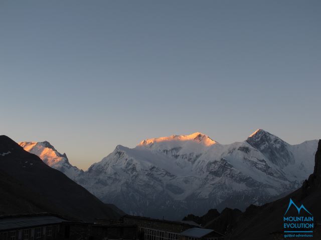 Circuito dell'Annapurna, Trekking in Nepal tra gli 8000