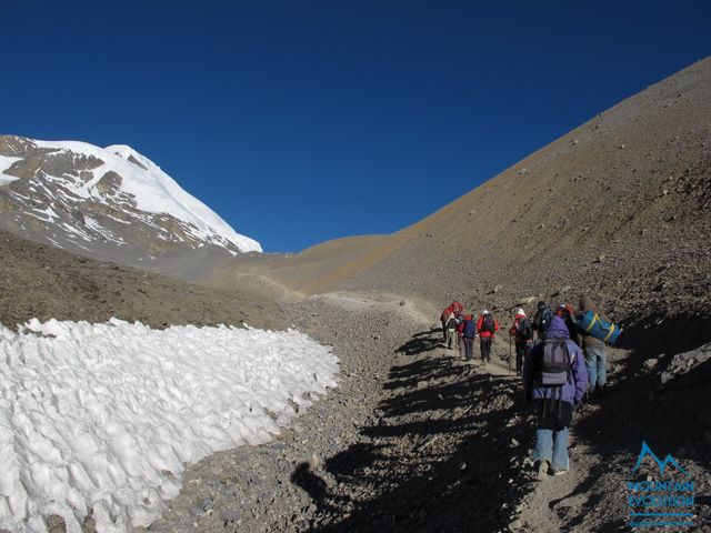 Circuito dell'Annapurna, Trekking in Nepal tra gli 8000