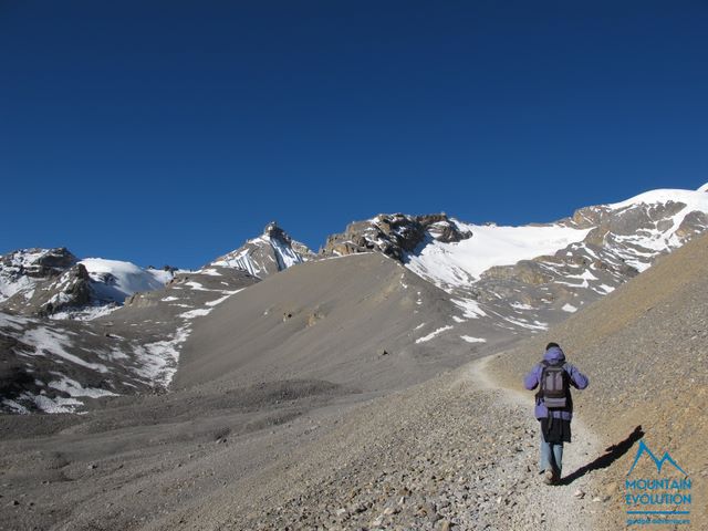 Circuito dell'Annapurna, Trekking in Nepal tra gli 8000