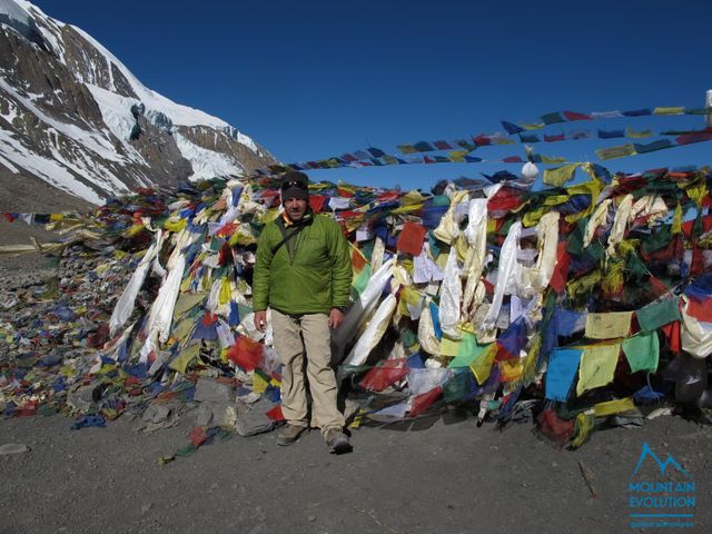 Circuito dell'Annapurna, Trekking in Nepal tra gli 8000