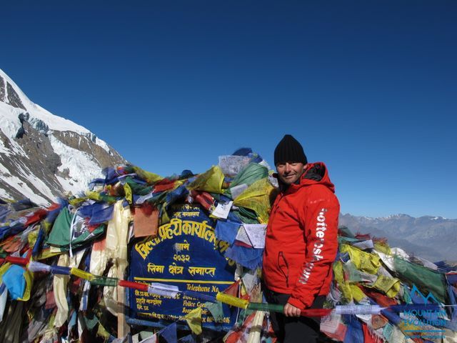 Circuito dell'Annapurna, Trekking in Nepal tra gli 8000