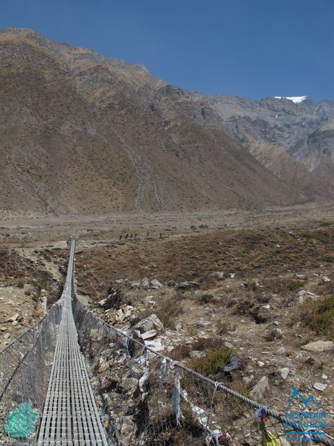 Circuito dell'Annapurna, Trekking in Nepal tra gli 8000