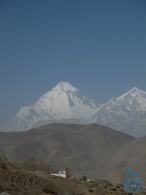 Circuito dell'Annapurna, Trekking in Nepal tra gli 8000