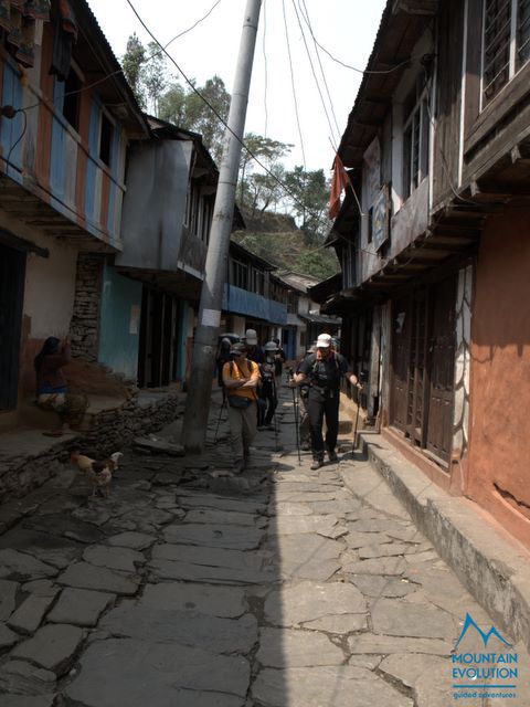 Circuito dell'Annapurna, Trekking in Nepal tra gli 8000