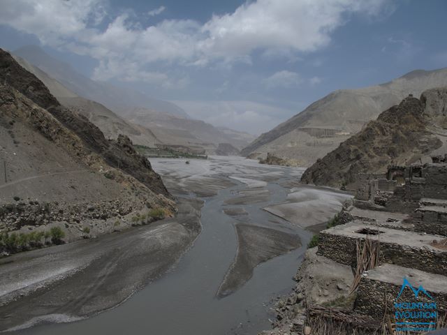 Circuito dell'Annapurna, Trekking in Nepal tra gli 8000