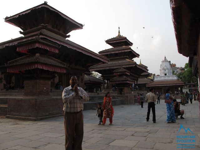 Circuito dell'Annapurna, Trekking in Nepal tra gli 8000