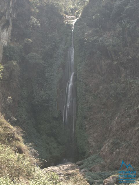 Circuito dell'Annapurna, Trekking in Nepal tra gli 8000