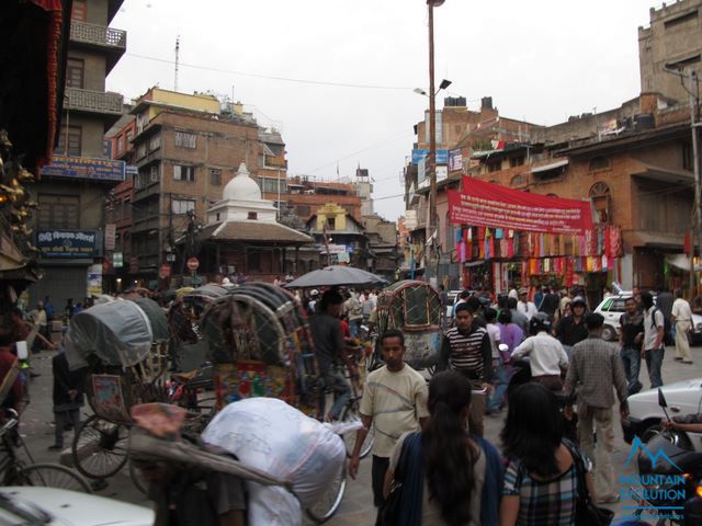 Circuito dell'Annapurna, Trekking in Nepal tra gli 8000