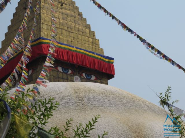 Circuito dell'Annapurna, Trekking in Nepal tra gli 8000