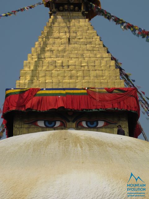 Circuito dell'Annapurna, Trekking in Nepal tra gli 8000