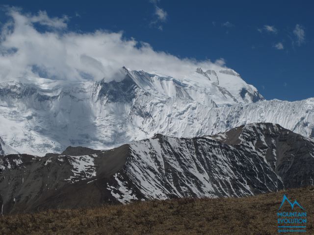 Circuito dell'Annapurna, Trekking in Nepal tra gli 8000