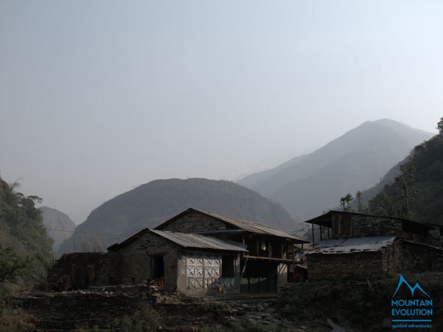 Circuito dell'Annapurna, Trekking in Nepal tra gli 8000