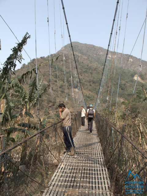 Circuito dell'Annapurna, Trekking in Nepal tra gli 8000