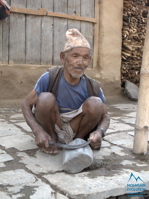 Circuito dell'Annapurna, Trekking in Nepal tra gli 8000