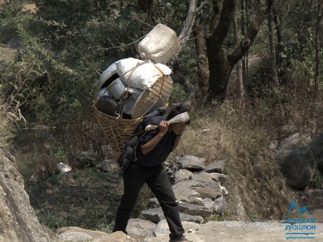 Circuito dell'Annapurna, Trekking in Nepal tra gli 8000