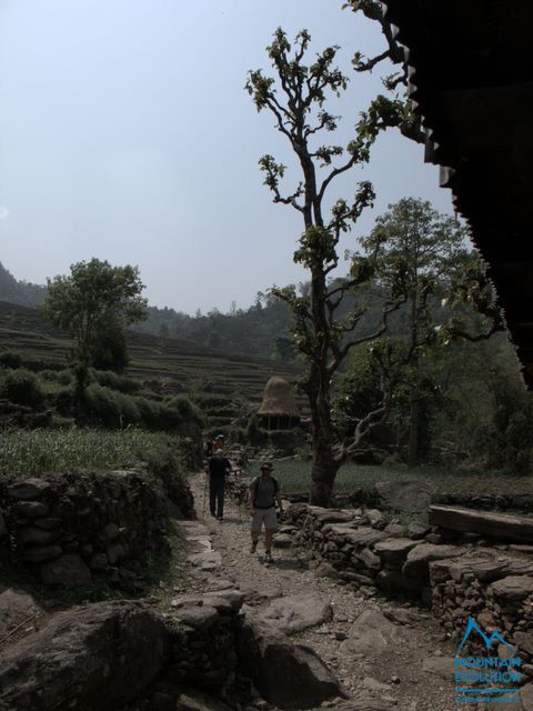 Circuito dell'Annapurna, Trekking in Nepal tra gli 8000