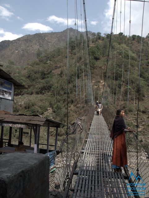 Circuito dell'Annapurna, Trekking in Nepal tra gli 8000