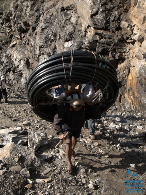 Circuito dell'Annapurna, Trekking in Nepal tra gli 8000