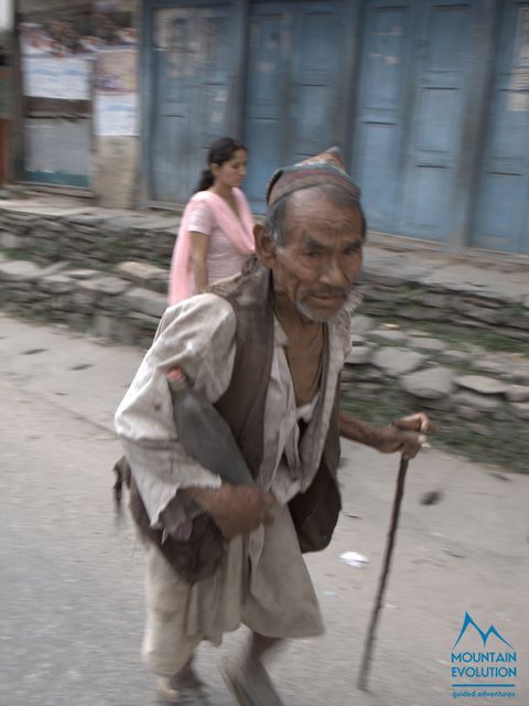 Circuito dell'Annapurna, Trekking in Nepal tra gli 8000