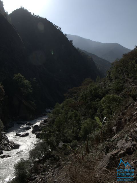 Circuito dell'Annapurna, Trekking in Nepal tra gli 8000