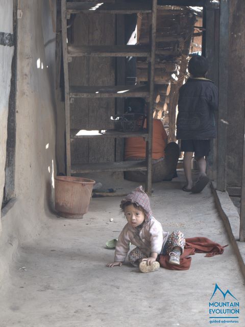 Circuito dell'Annapurna, Trekking in Nepal tra gli 8000