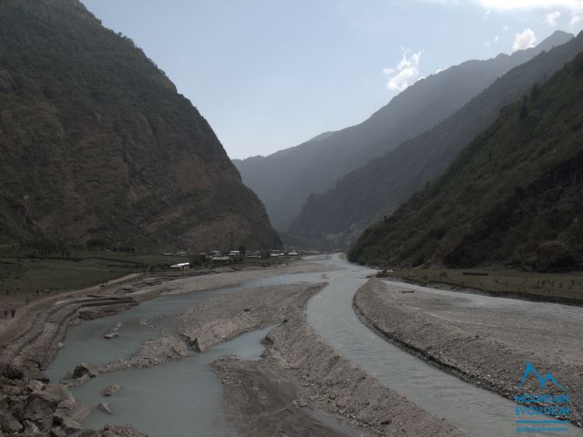 Circuito dell'Annapurna, Trekking in Nepal tra gli 8000